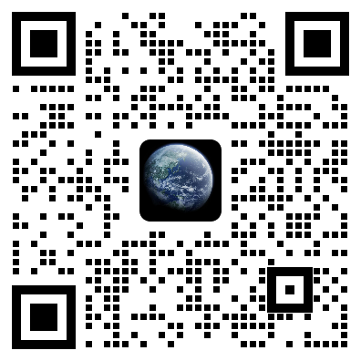 企业微信二维码